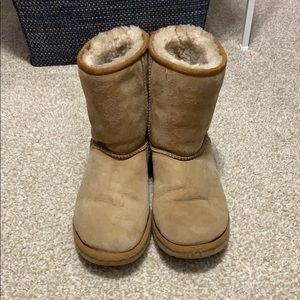 Uggs size 6